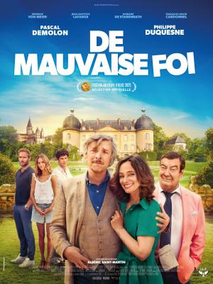 De mauvaise foi [Version française]