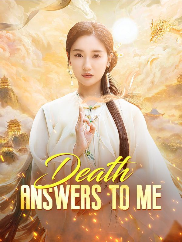 Death Answers to Me(DUBBED) — blurred background