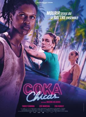 Coka Chicas [Version française]