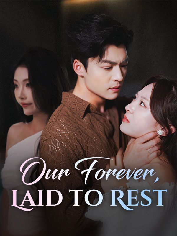 Our Forever, Laid to Rest poster
