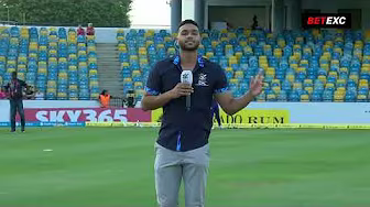 The Surface is Set for the Betexc Pitch Check at Kensington! | CPL 2025