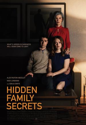 A Mother's Lie [Russian]