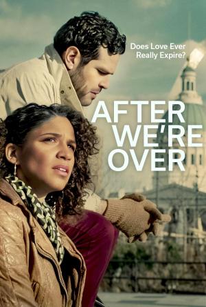 After We're Over [Russian]