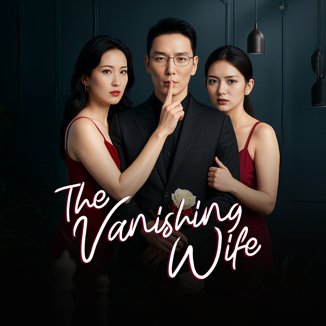 The Vanishing Wife [Hindi] poster