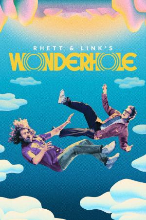Rhett & Link's Wonderhole [Russian] S1-S2
