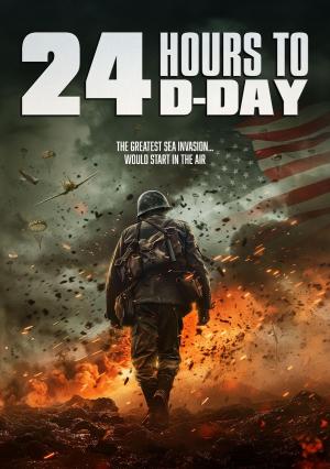 24 Hours to D-Day [Russian]