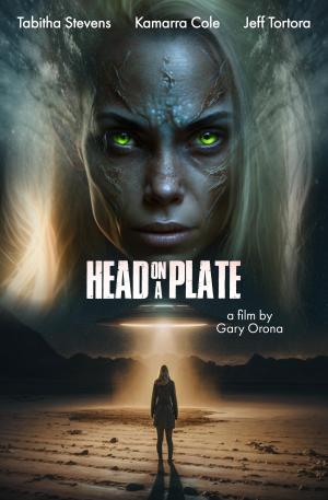 Head on a Plate [Russian]
