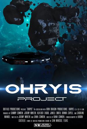 Ohryis Project [Russian]