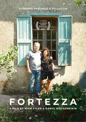 Fortezza [Russian]