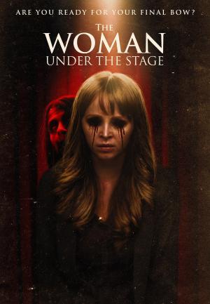 The Woman Under the Stage [Russian]