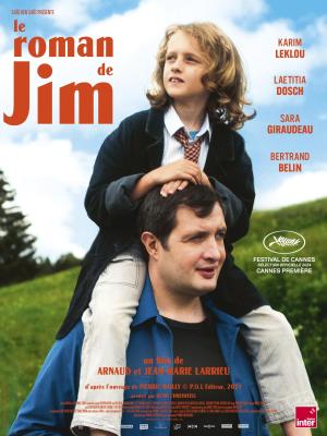 Jim's Story [Russian]