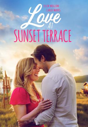 Love at Sunset Terrace [Russian]