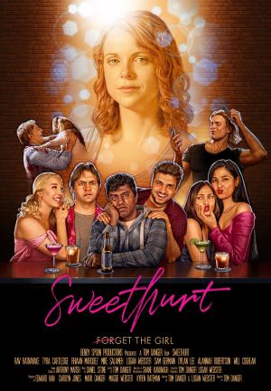Sweethurt [Russian]