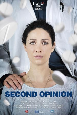 Prescription for Danger [Russian]