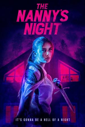 The Nanny's Night [Russian]