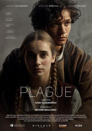Plague [Russian]