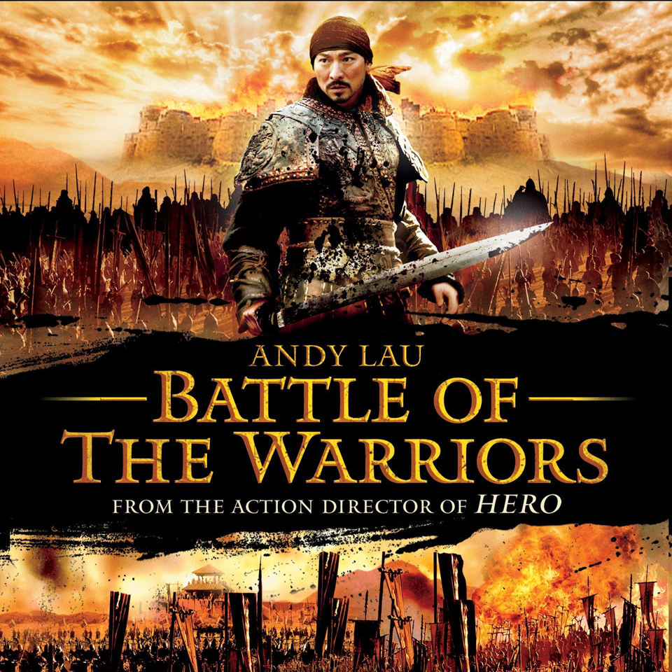 Battle Of Warriors [Hindi] poster
