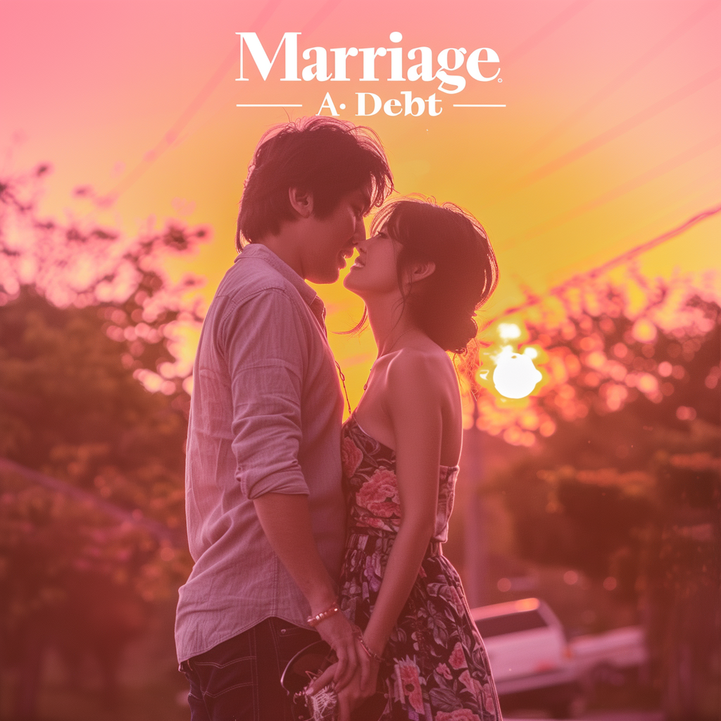 Marriage: A Debt [Bengali] poster