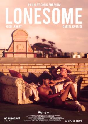 Lonesome [Russian]