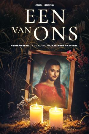 Een van ons [Russian]