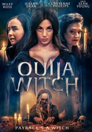Ouija Witch [Russian]