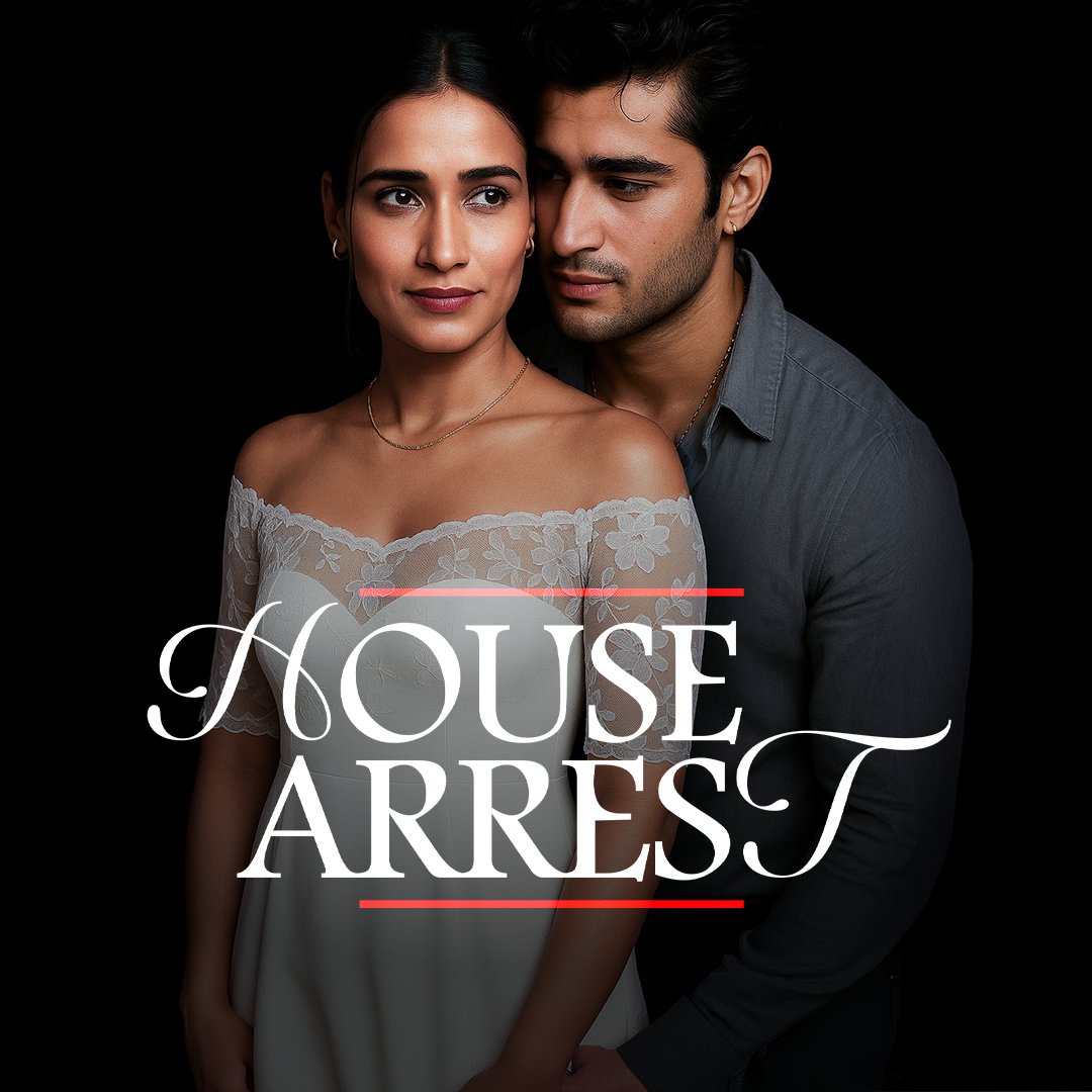 House Arrest [Hindi] poster