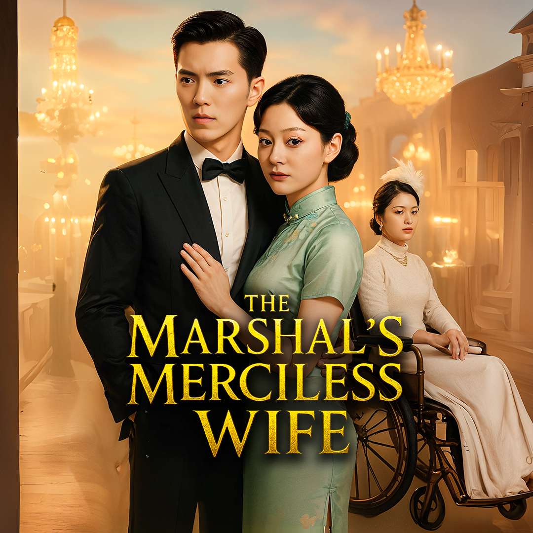 The Marshal Wife [Hindi] poster