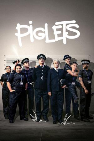 Piglets [Russian]
