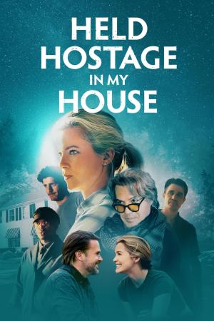 Held Hostage in My House [Russian]