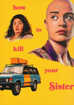 How to kill your Sister [Russian]