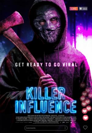 Killer Influence [Russian]
