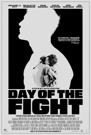 Day of the Fight [Russian]