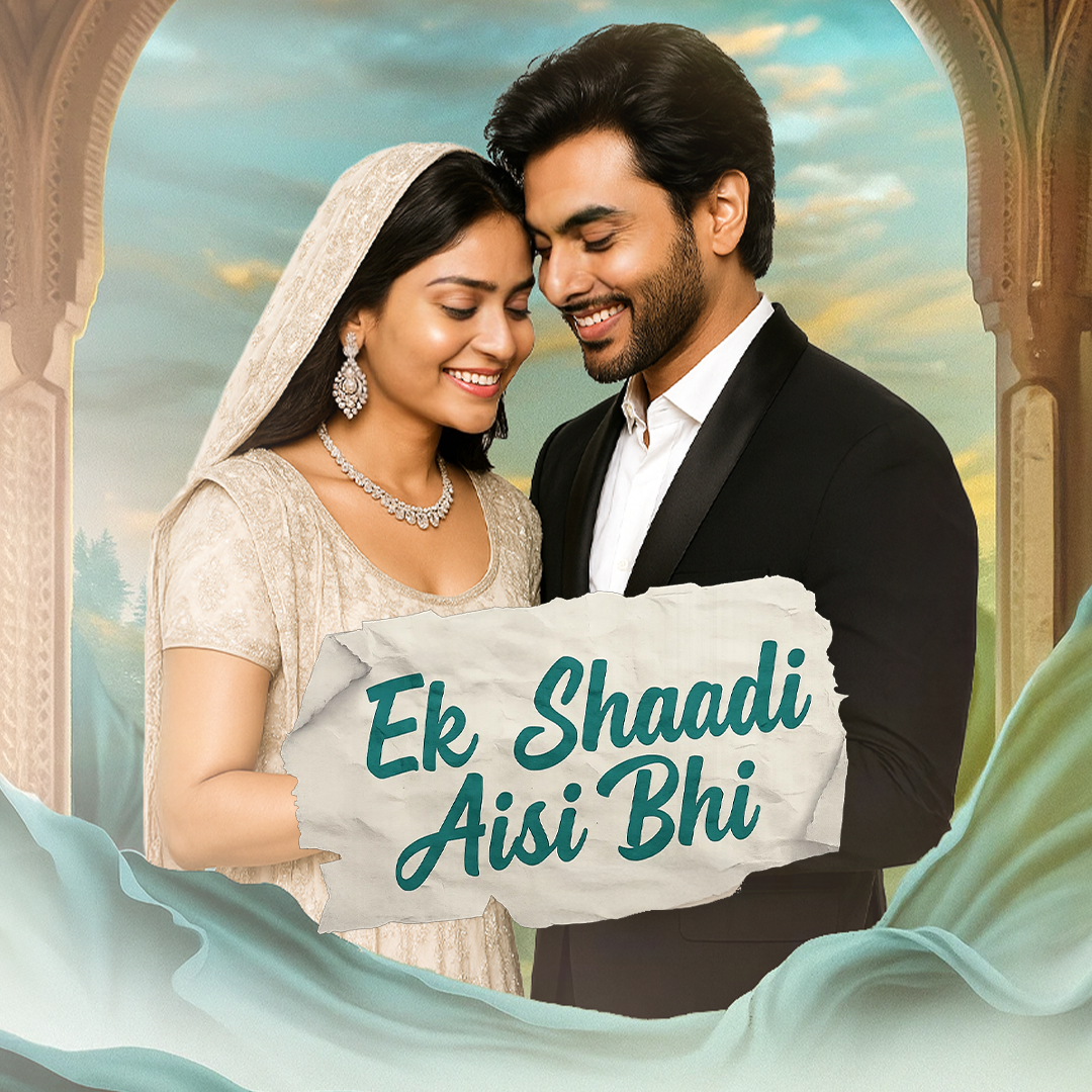 Ek Shaadi Aisi Bhi [Hindi] poster