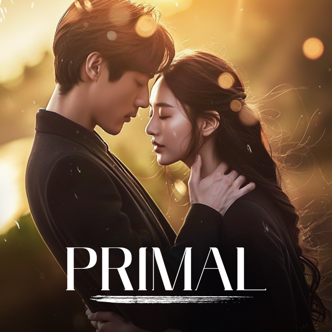 Primal [Hindi] poster