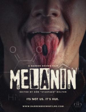 Melanin [Russian]