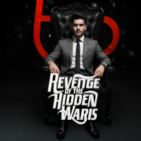 Revenge of the Hidden Waris [Hindi]