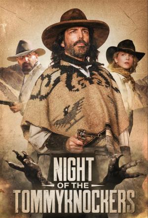 Night of the Tommyknockers [Russian]