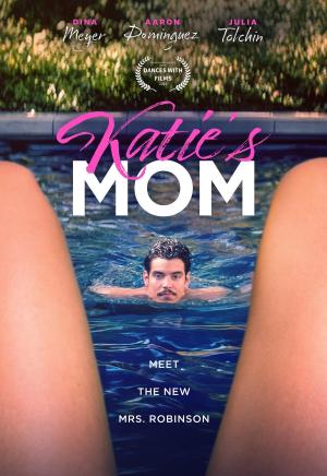 Katie's Mom [Russian]