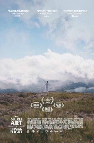 The Secret Art of Human Flight [Russian]