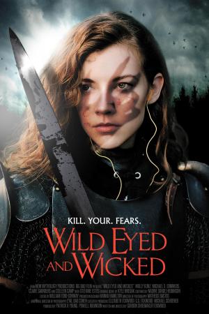Wild Eyed and Wicked [Russian]
