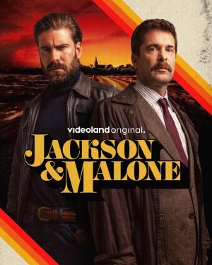 Jackson & Malone [Russian]
