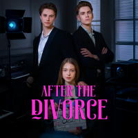 After the divorce, the heiress takes it all [English]