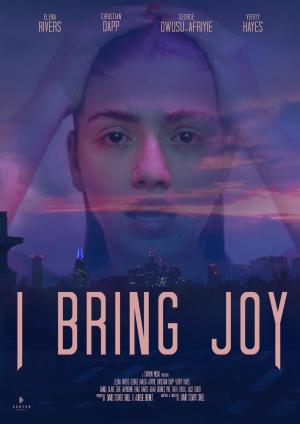 I Bring Joy [Russian]