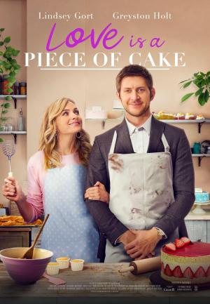 Love Is a Piece of Cake [Russian]