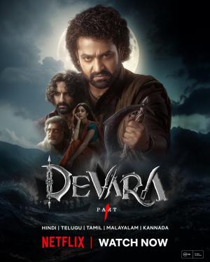 Devara Part 1 [Russian]