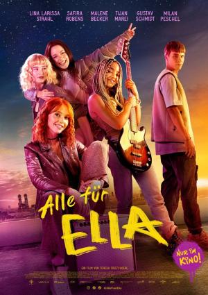 All for Ella [Russian]