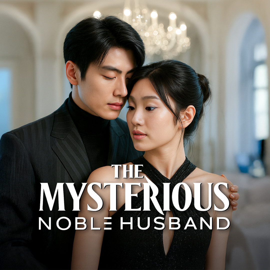 The Mysterious Noble Husband [Hindi] poster