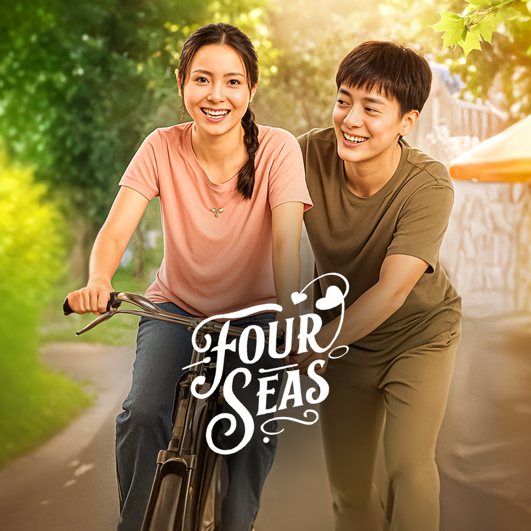 Four Seas [Bengali] poster