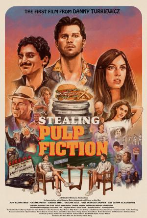 Stealing Pulp Fiction [Russian]