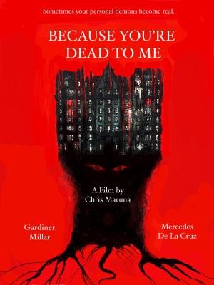 Because You're Dead to Me [Russian]